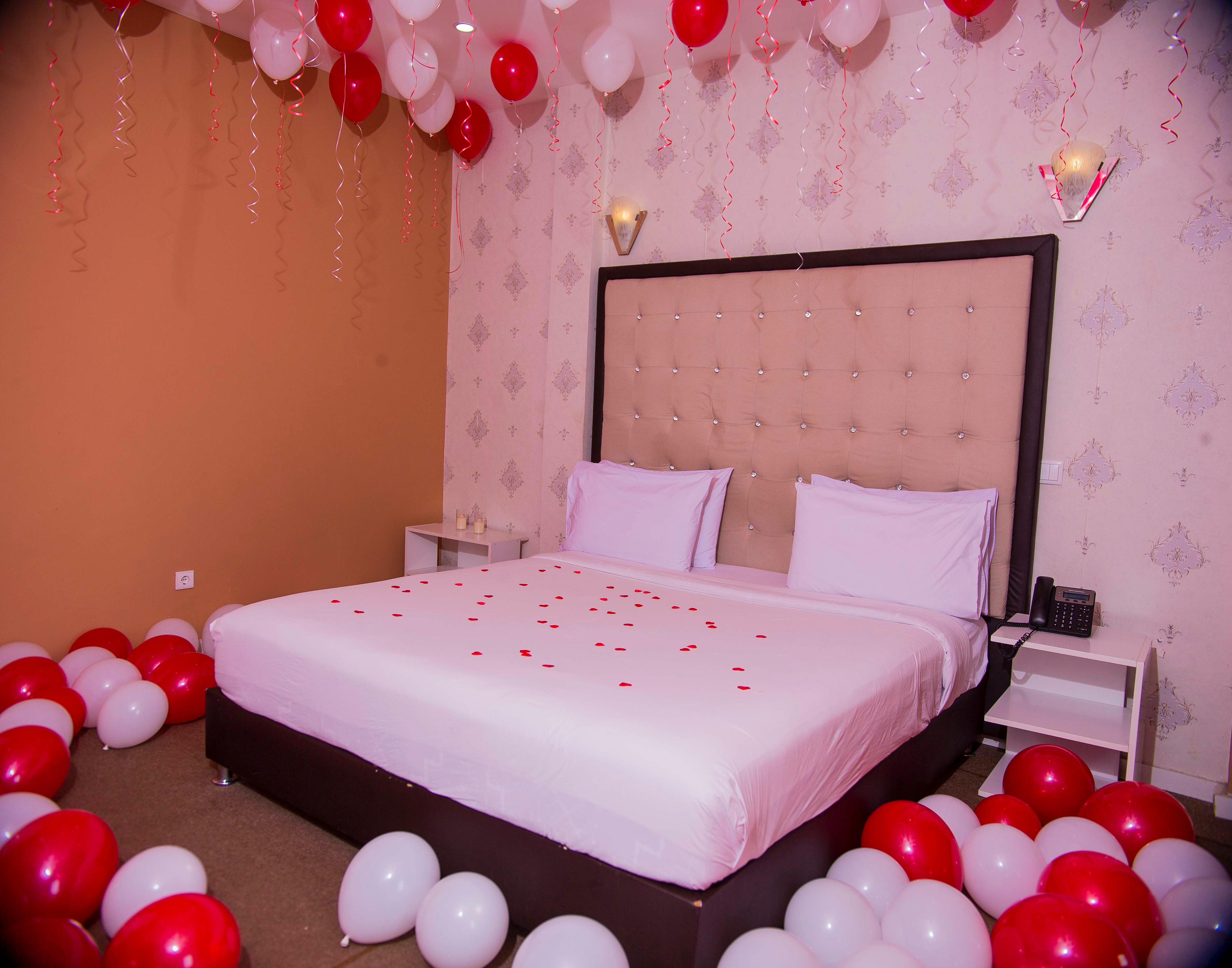 Quarto Duplo Superior